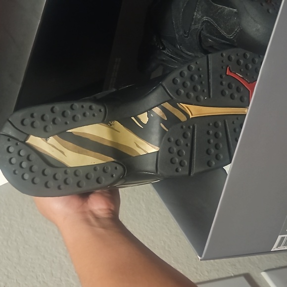 Jordan retro 8 ovo's - Picture 4 of 5